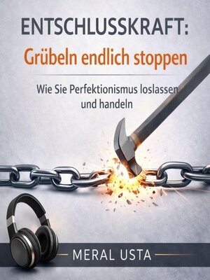 cover image of Entschlusskraft